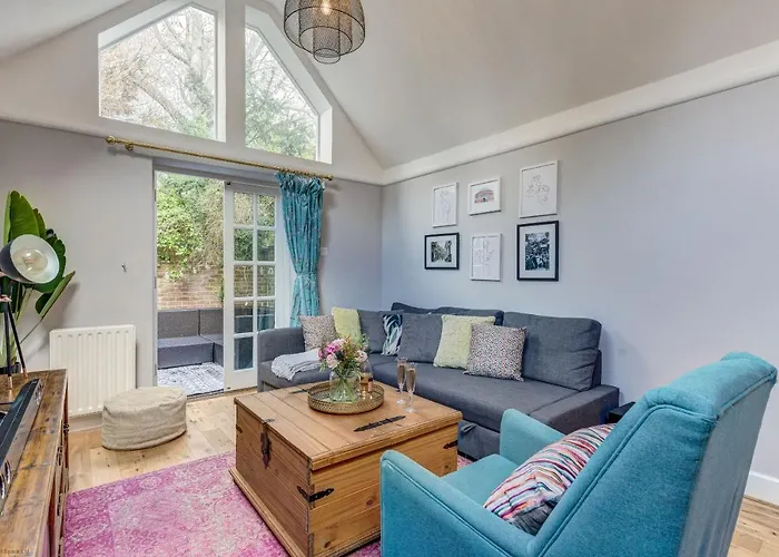 Apple Tree Cottage