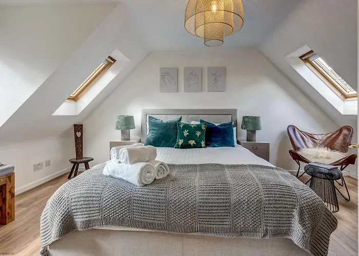 Apple Tree Cottage